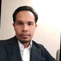 Mohd Shahrizal Che Mat