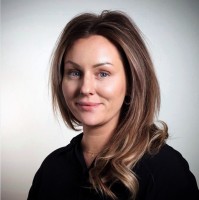 Anna Sahlström