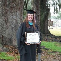 Ashley Lemaire, M. Ed., M.B.A.