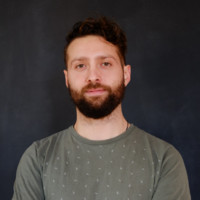 Rafael Bratfisch Santiago