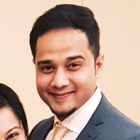 Rehan Hashmat