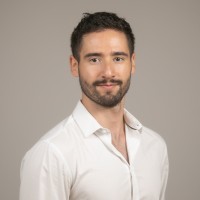 Pablo Rodríguez Bahamón
