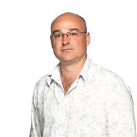 Rob Smithson