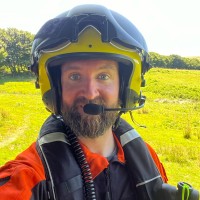 Rob Bingham