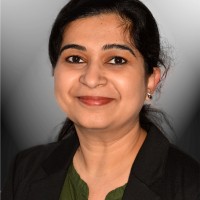 Deepthi Menon
