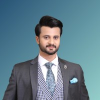 Ahmad Kamran