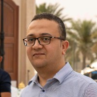Ahmed M. Saad El Deen
