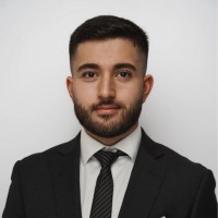 Lukas Gourie