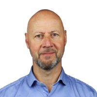 Richard Cotton