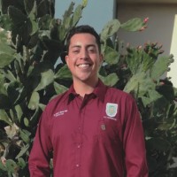 Arturo Adrian Mercado Bello