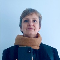 Sandra Moore