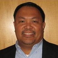 Frederick Reyes