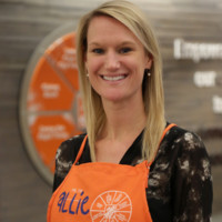 Allie Fox Grice