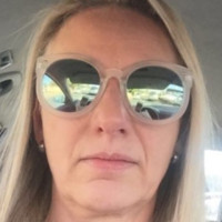Caron Irwin