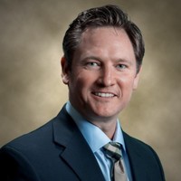 Mike C. Jackson