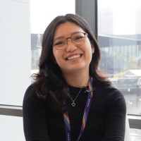 Linh Dang