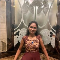 preethi soundararajan