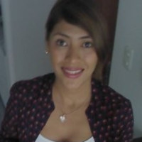 Jacky Patricia Santillana Arica