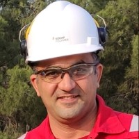 Alovsat Jafarov GradIOSH