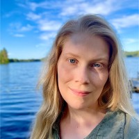 Netta Vuorinen