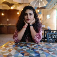 Radhika Luvani