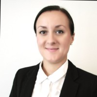 Eva-Maria Höglinger,  BA