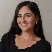 Shirin Rashidian