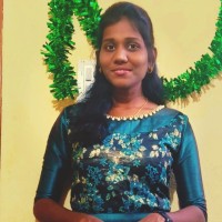 Aslin Jeniba I M