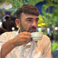Ali Hasrat