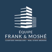 Équipe / Team Frank-Moshé