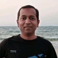 Mahesh Chitnis