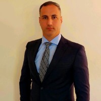 Shahram Kord