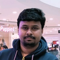 Ashok Kumar Varre