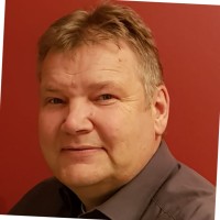 Dirk Thamer