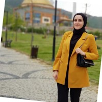 Edanur Çadirci Türker