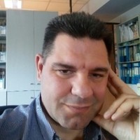 Konstantinos Anastasopoulos