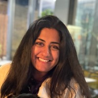 Farrah Hussain