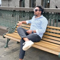 Ajay K