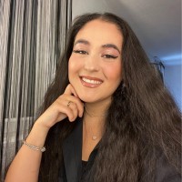 Büsra Aktürk