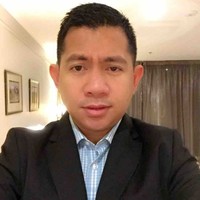 Armando Cabigting