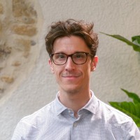 Adrien Bouis