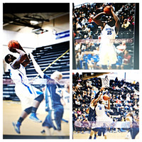 Danzel Whyte