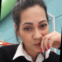 Veronica Paiva de Souza