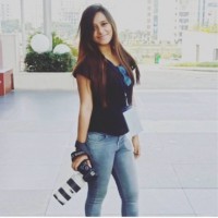 Shyantika Roy