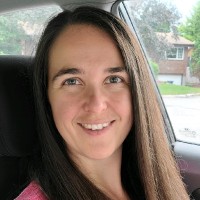Suzanne Lafleur
