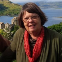 Janet Mather
