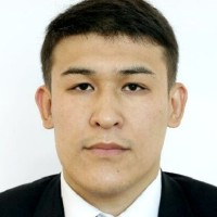 Alibek Orynbassar