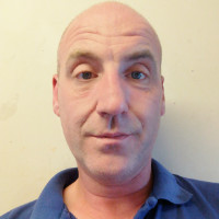 Nicholas Cooper