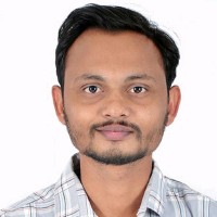 Mihir Patel