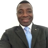 Jonathan Amodu